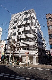 ステージファースト方南町アジールコートの外観画像