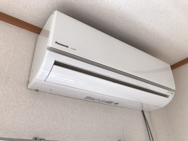 ハイムカトレア0201号室 部屋設備