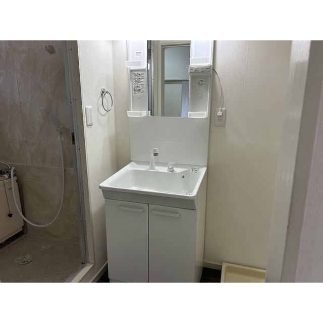 リブレス東浦和　旧東浦和ハイツ 内観