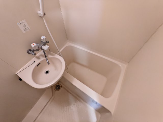 スタジオ根岸 お風呂