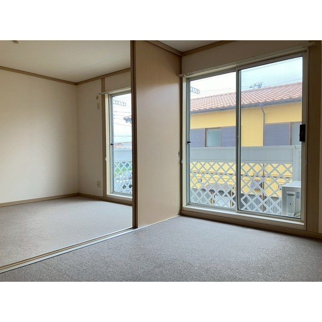 ＳＨＯＮＡＮ 右洋室