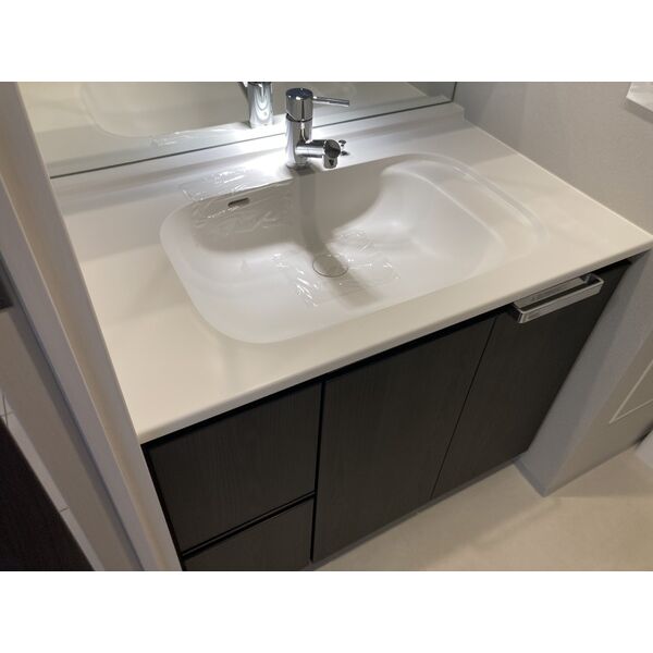 パレステージ西日暮里Ⅱ401号室 部屋その他