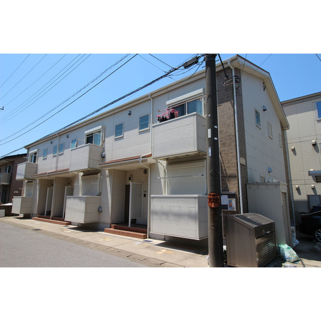 アムール　Petit　FK 外観