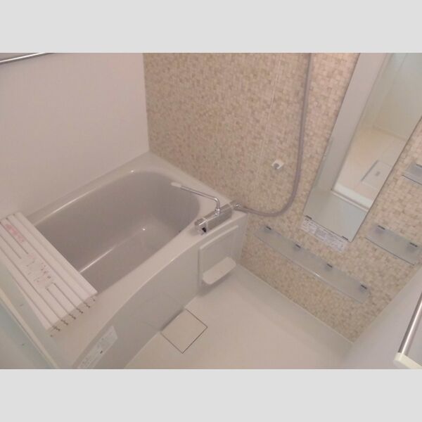 Maison de la pomme301号室 浴室