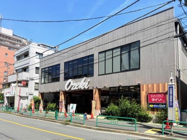 パークスフィア中野富士見町2階 部屋その他