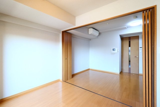 デュオ・スカーラ中野坂上7階 部屋その他