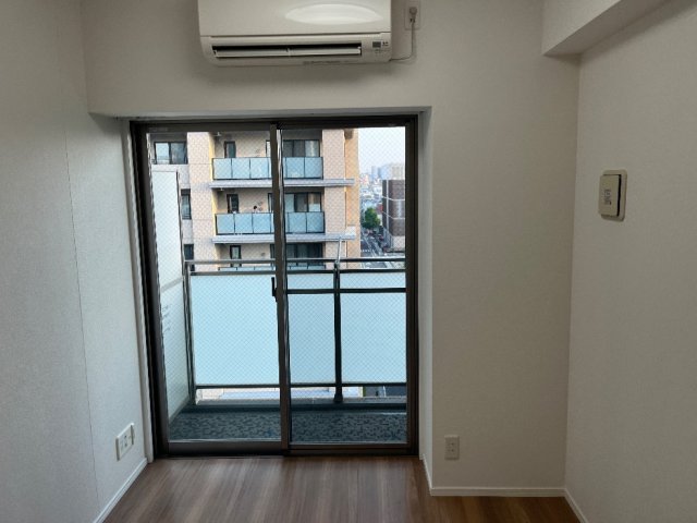 SYFORME KITASHINAGAWA ※過去退去時のお写真です