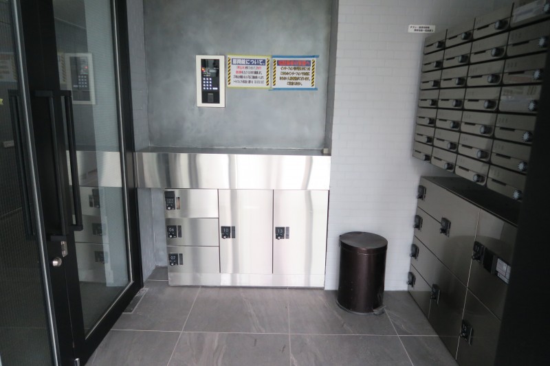 エムズフォレスト1階 部屋その他