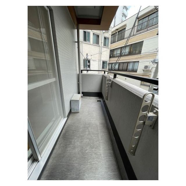 ブルーノコート蒲田0207号室 同建物別部屋の参考画像