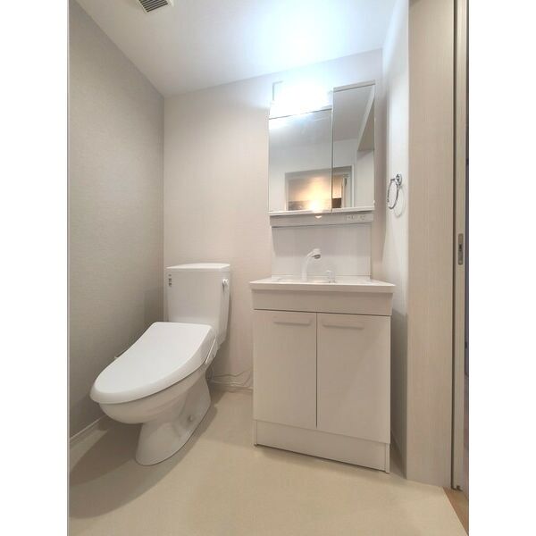 Ambition検見川103号室 部屋その他
