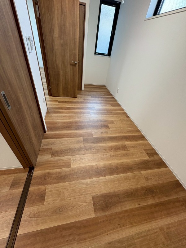 タスキsmart練馬1階 内観