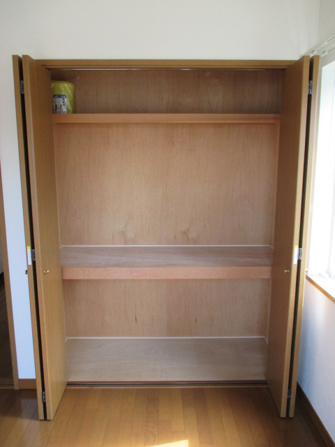 ふらっと　いく　葉山 収納