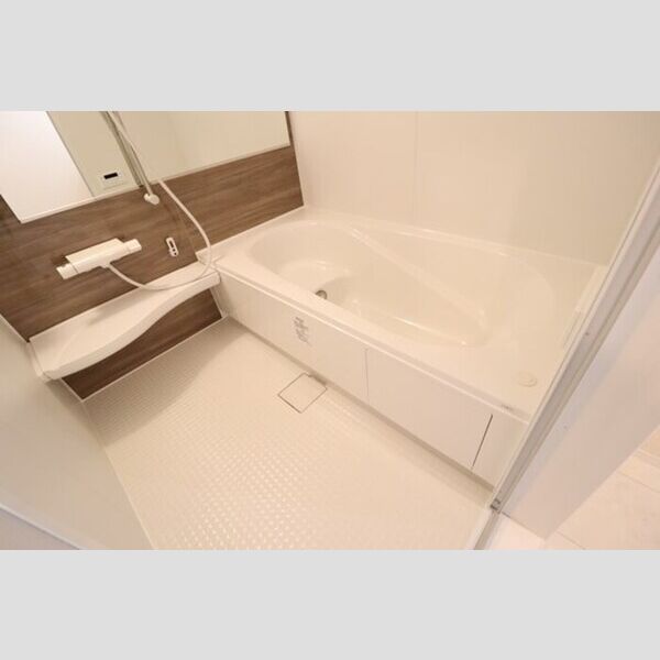 リリー　アネラ 浴室