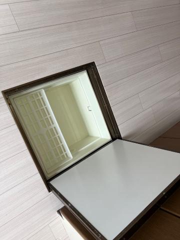 サンシャイン.Ｂ.江藤 収納