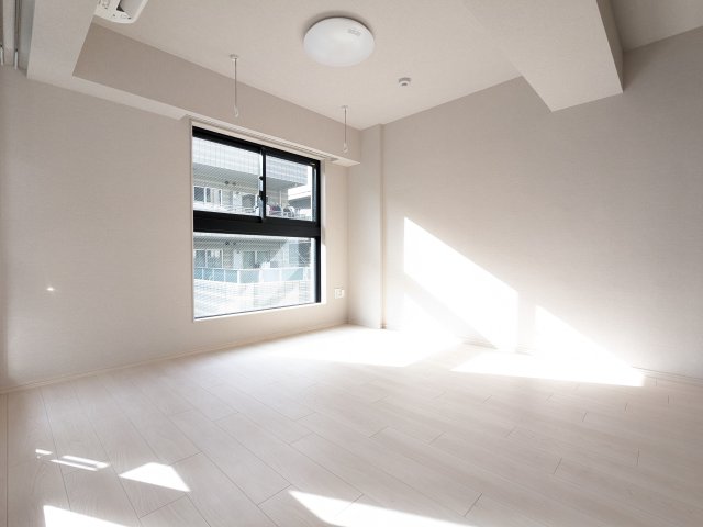 アルティザ自由が丘 リビング