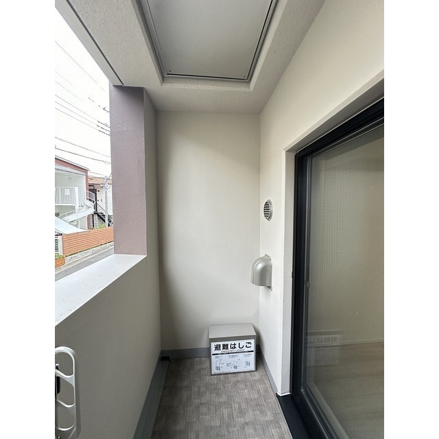 オープンブルーム溝の口0206号室 部屋その他