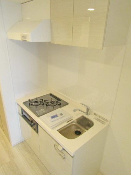 Log西馬込／ログ西馬込 304号室 Log西馬込※別号室参考画像