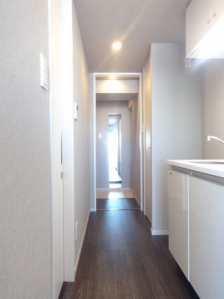 ザ・レジデンス・オブ・トーキョーＴＹ１６407号室 同建物別部屋の参考画像