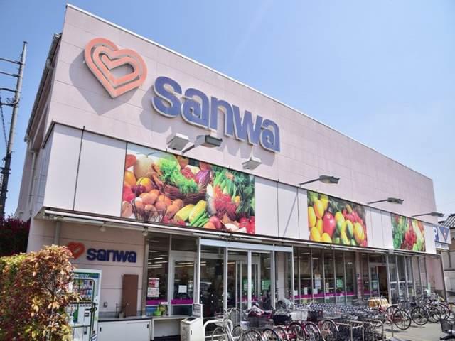 プリマガーデン相模大野 sanwa豊町店