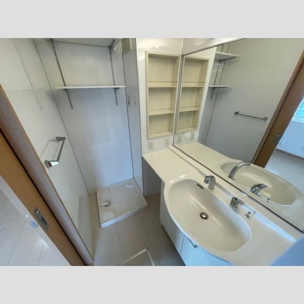 JULIO(フリオ) 洗髪洗面化粧台