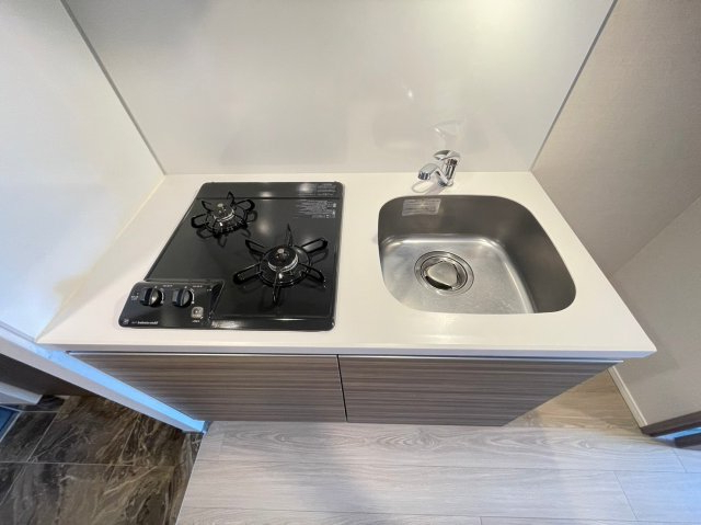 DIPS上板橋211号室 キッチン