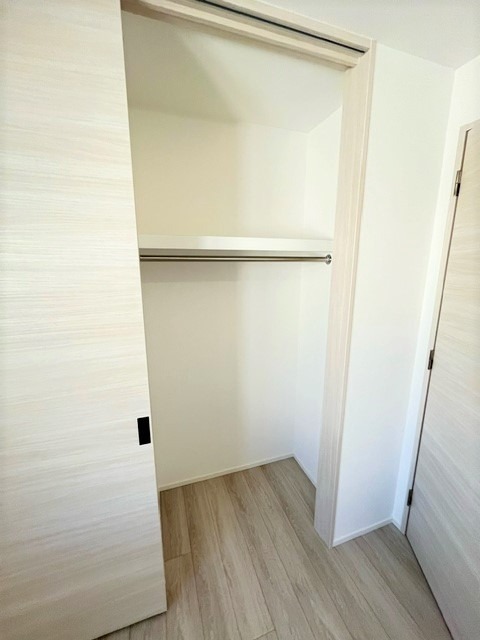 Ｎ－ｓｔａｇｅ船堀2階 収納