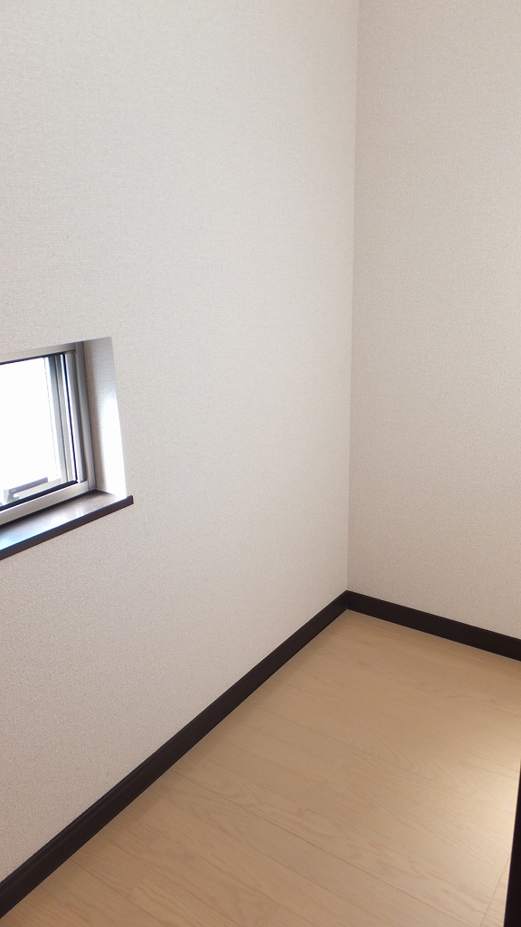 レオネクストマンダリーヌⅥ 内観