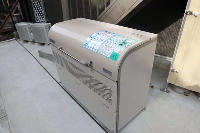 グレースコート西横浜103号室 その他共有部分