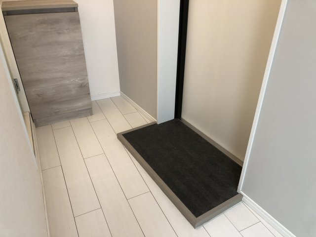 ＭＡ　Ｐｌａｃｅ　参宮橋0202号室 玄関