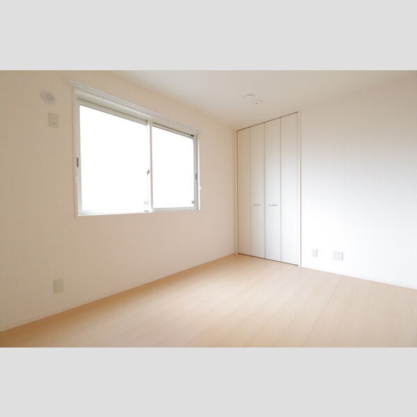 プランドールパピオン　B 洋室