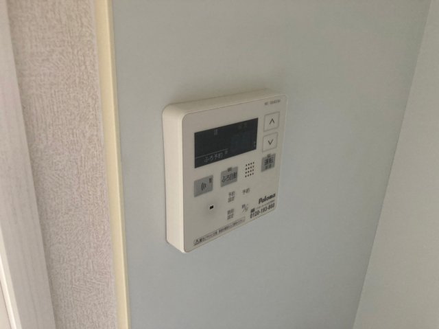 アーブルヴェール101号室 部屋設備