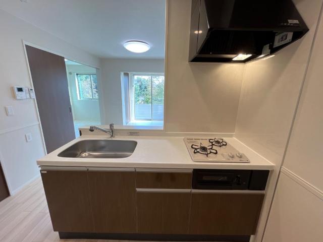 アドニス102号室 キッチン（イメージ）