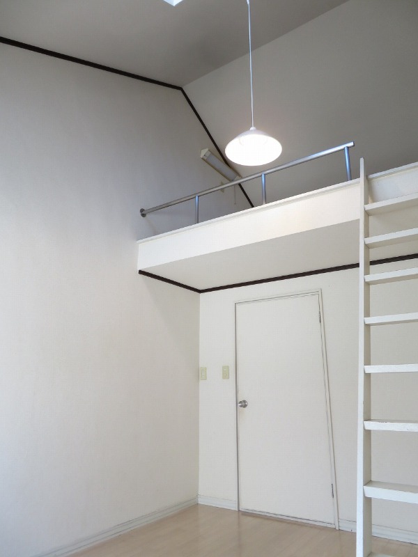 シティパレス南柏2階 部屋その他