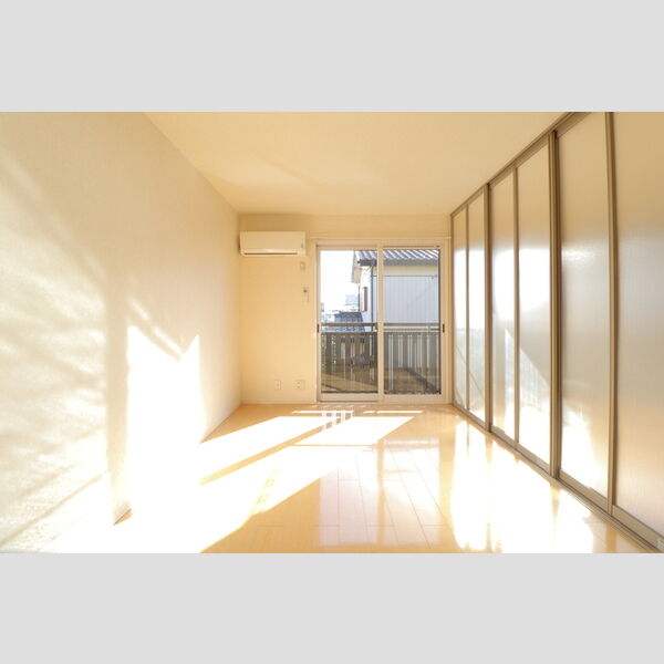 エスパース・リベルテ リビング