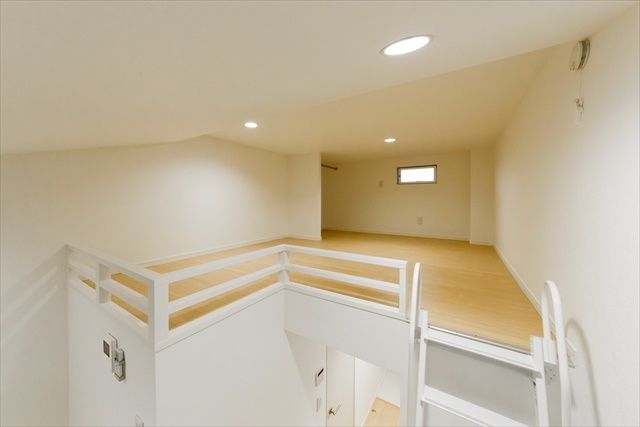 Ｌａ　ｆｌｏｒｅ2階 リビング