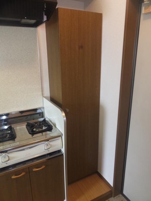 ブリリアント・アイ2階 部屋その他