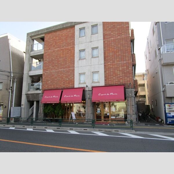 サンク アン 吉祥寺 洋菓子屋