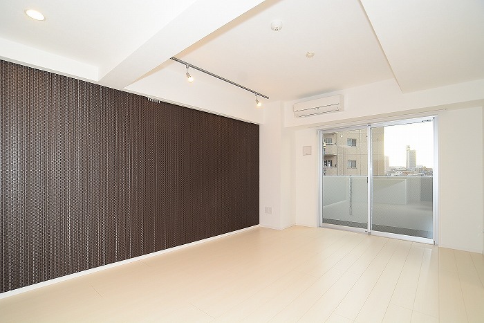 ステージファースト吾妻橋 リビング