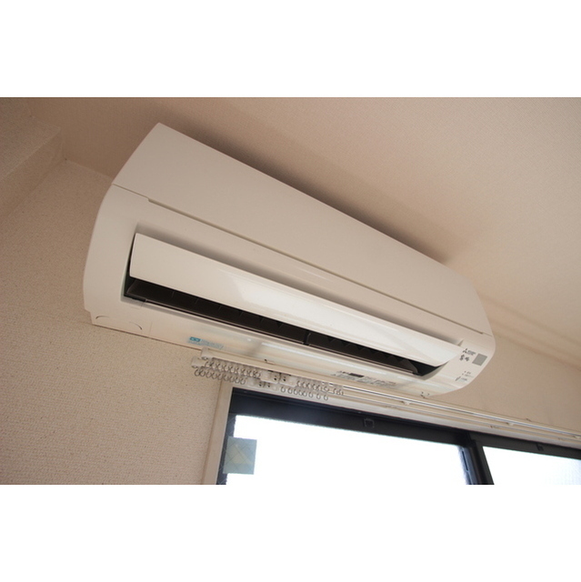 エスポアールⅡ303号室 部屋その他