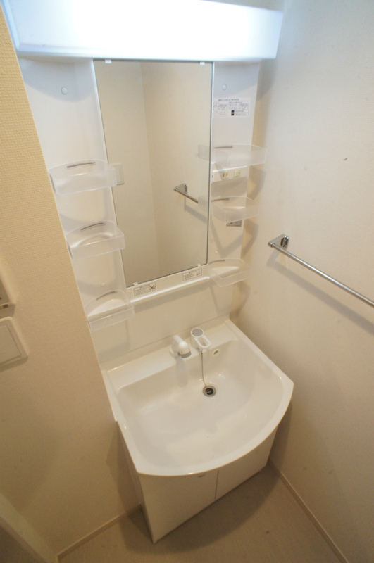 リブリ・エステラ 洗面