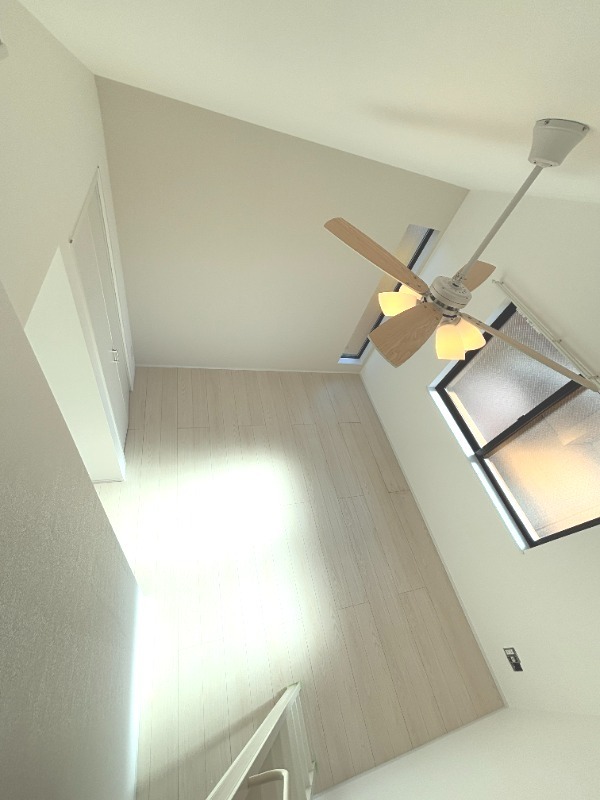 アザーレ・ソラ相武台 内観