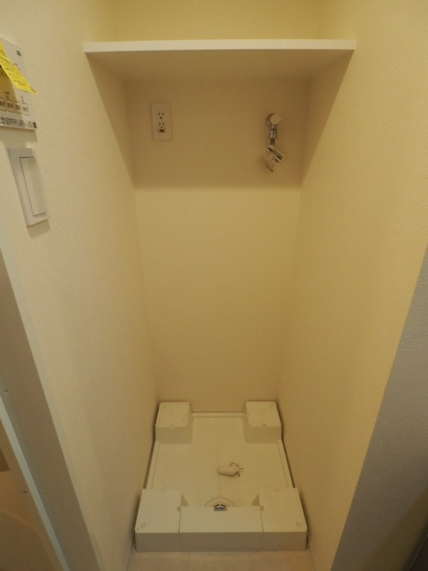ドゥーエ蒲田南2階 部屋その他
