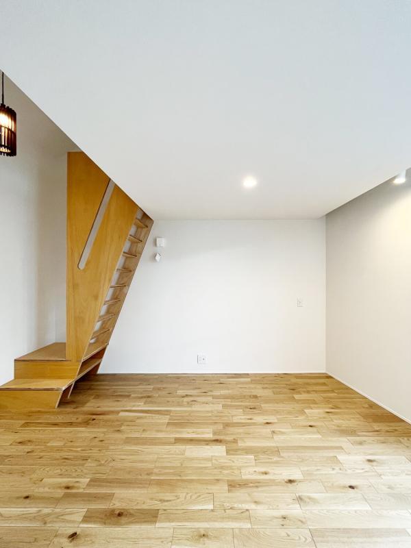 梅ヶ丘ベース3階 キッチン