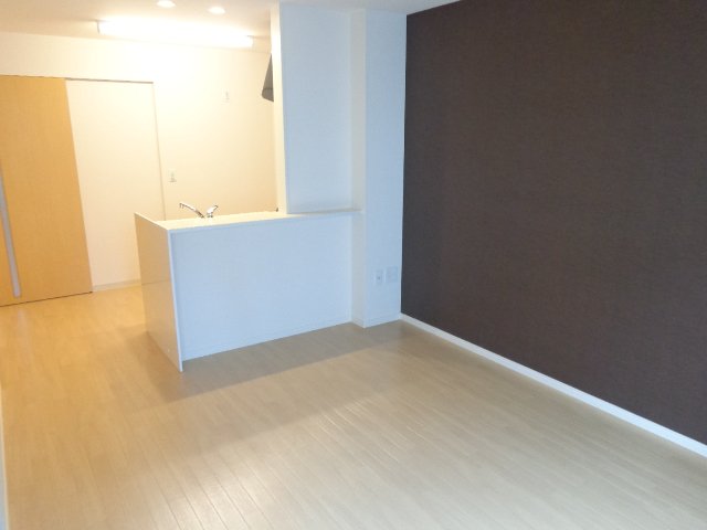 Ｆｒａｎｇｉａ（フランジア） リビング