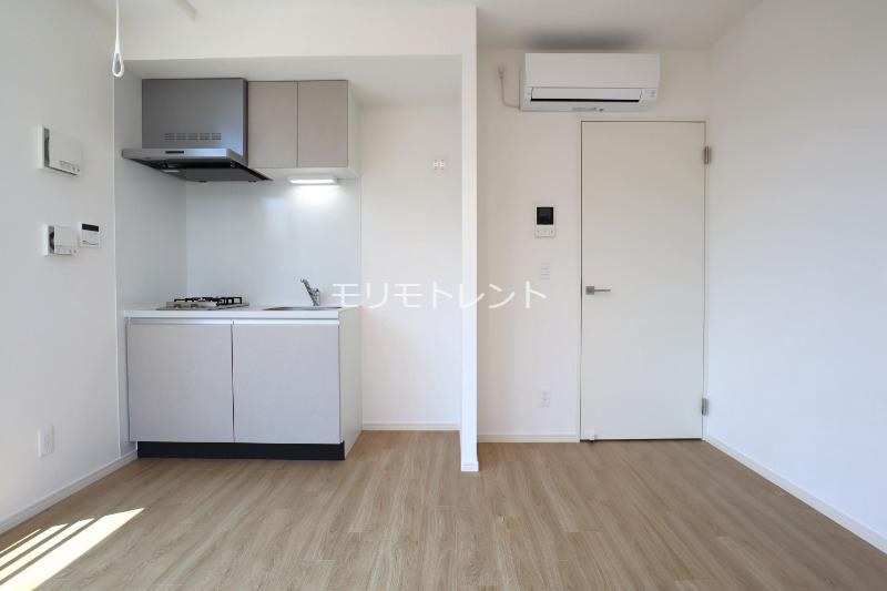 アトリオフラッツ清澄白河4階 室内参考写真（5F-Cタイプ）