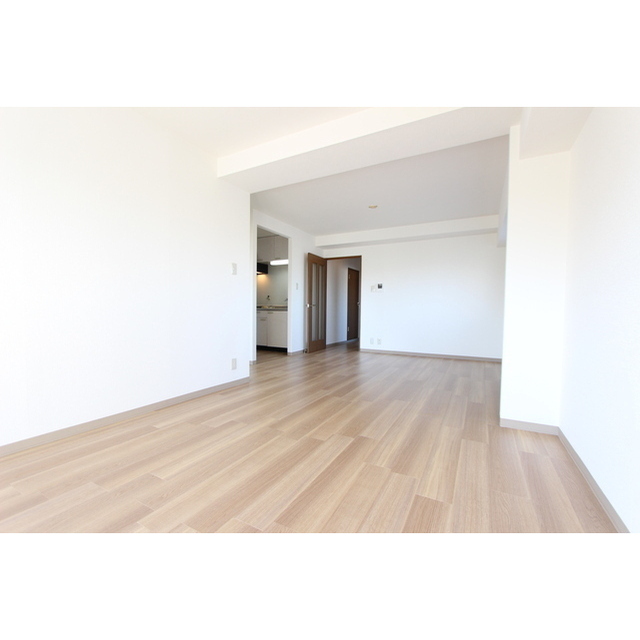 カサグランデ湘南306号室 LDK