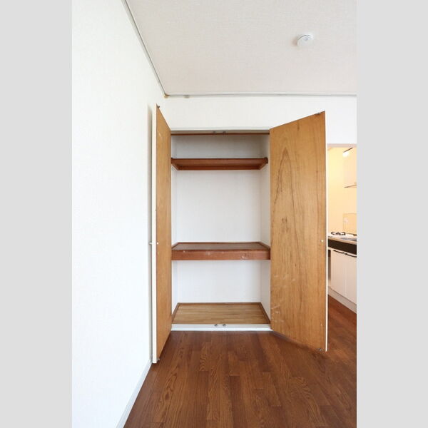 グリーンプラザ　A 収納