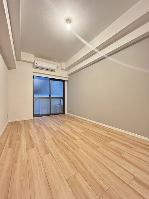 ダイホープラザ中野新橋2階 部屋その他