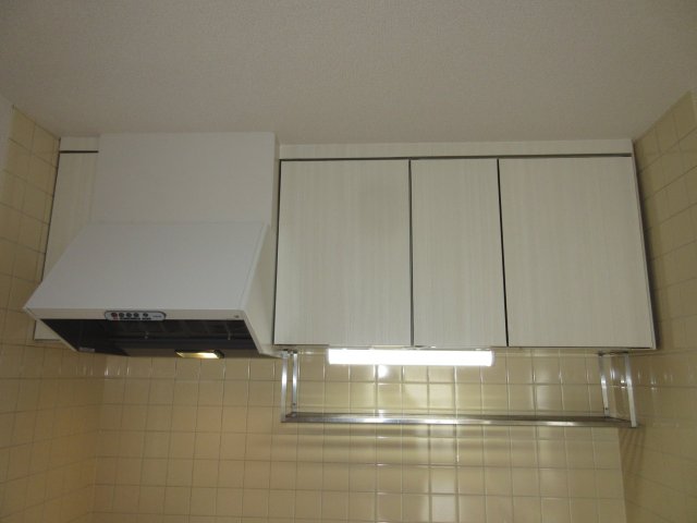 パストラル清新 リビング