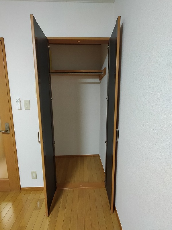 クレアーレ瑞江Ⅰ2階 部屋その他